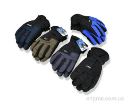 Перчатки CAP